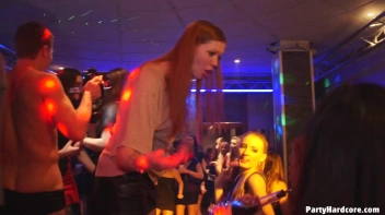Party Hardcore Gone Crazy Vol. 2 Part 6 - Cam 2 Screencap 1 on sinx.preview.netperv.com