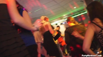 Party Hardcore Gone Crazy Vol. 2 Part 6 - Cam 2 Screencap 101 on sinx.preview.netperv.com