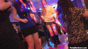 Party Hardcore Gone Crazy Vol. 2 Part 6 - Cam 2 Screencap 102 on sinx.preview.netperv.com