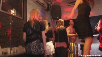 Party Hardcore Gone Crazy Vol. 2 Part 6 - Cam 2 Screencap 111 on sinx.preview.netperv.com