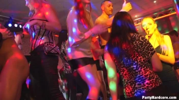 Party Hardcore Gone Crazy Vol. 2 Part 6 - Cam 2 Screencap 115 on sinx.preview.netperv.com