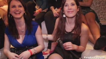 Party Hardcore Gone Crazy Vol. 2 Part 6 - Cam 2 Screencap 116 on sinx.preview.netperv.com