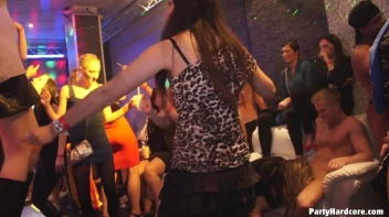Party Hardcore Gone Crazy Vol. 2 Part 6 - Cam 2 Screencap 17 on sinx.preview.netperv.com
