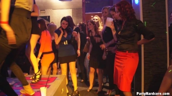 Party Hardcore Gone Crazy Vol. 2 Part 6 - Cam 2 Screencap 32 on sinx.preview.netperv.com