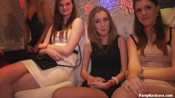 Party Hardcore Gone Crazy Vol. 2 Part 6 - Cam 2 Screencap 37 on sinx.preview.netperv.com