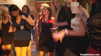 Party Hardcore Gone Crazy Vol. 2 Part 6 - Cam 2 Screencap 38 on sinx.preview.netperv.com