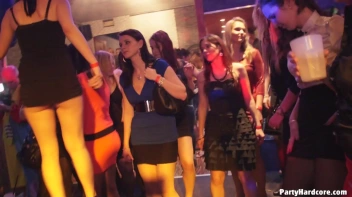 Party Hardcore Gone Crazy Vol. 2 Part 6 - Cam 2 Screencap 39 on sinx.preview.netperv.com