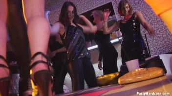 Party Hardcore Gone Crazy Vol. 2 Part 6 - Cam 2 Screencap 42 on sinx.preview.netperv.com