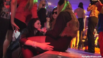 Party Hardcore Gone Crazy Vol. 2 Part 6 - Cam 2 Screencap 51 on sinx.preview.netperv.com