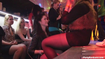 Party Hardcore Gone Crazy Vol. 2 Part 6 - Cam 2 Screencap 52 on sinx.preview.netperv.com