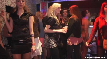 Party Hardcore Gone Crazy Vol. 2 Part 6 - Cam 2 Screencap 53 on sinx.preview.netperv.com
