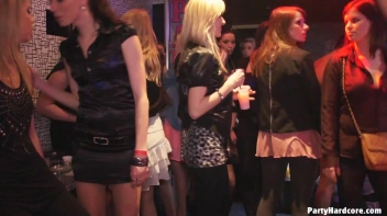 Party Hardcore Gone Crazy Vol. 2 Part 6 - Cam 2 Screencap 54 on sinx.preview.netperv.com