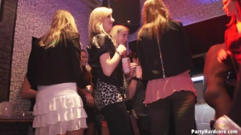 Party Hardcore Gone Crazy Vol. 2 Part 6 - Cam 2 Screencap 59 on sinx.preview.netperv.com