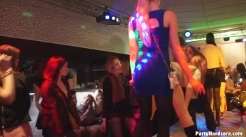 Party Hardcore Gone Crazy Vol. 2 Part 6 - Cam 2 Screencap 61 on sinx.preview.netperv.com