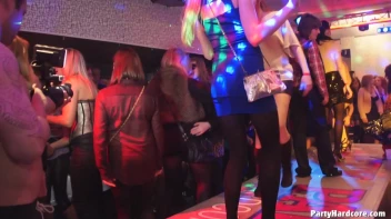 Party Hardcore Gone Crazy Vol. 2 Part 6 - Cam 2 Screencap 63 on sinx.preview.netperv.com