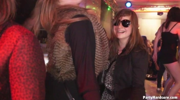 Party Hardcore Gone Crazy Vol. 2 Part 6 - Cam 2 Screencap 66 on sinx.preview.netperv.com