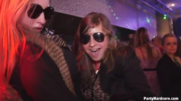 Party Hardcore Gone Crazy Vol. 2 Part 6 - Cam 2 Screencap 72 on sinx.preview.netperv.com