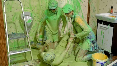 Latest deal - Bad Girls Gone Messy