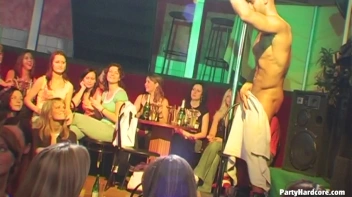 Party Hardcore Vol. 85 Part 1 - Main Edit Screencap 54 on sinx.preview.netperv.com
