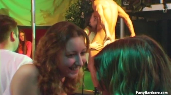 Party Hardcore Vol. 85 Part 1 - Main Edit Screencap 58 on sinx.preview.netperv.com