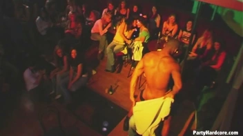 Party Hardcore Vol. 85 Part 1 - Main Edit Screencap 29 on sinx.preview.netperv.com