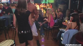 Party Hardcore Vol. 85 Part 1 - Main Edit Screencap 38 on sinx.preview.netperv.com