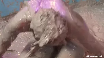 Sara vs. Lexxis Brown Screencap 67 on sinx.preview.netperv.com