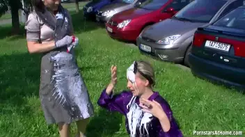 Getting Messy With The Street Cleaner Screencap 52 on sinx.preview.netperv.com