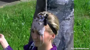 Getting Messy With The Street Cleaner Screencap 55 on sinx.preview.netperv.com