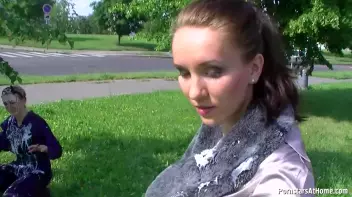 Getting Messy With The Street Cleaner Screencap 60 on sinx.preview.netperv.com