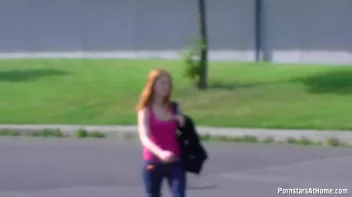 Getting Messy With The Street Cleaner Screencap 72 on sinx.preview.netperv.com