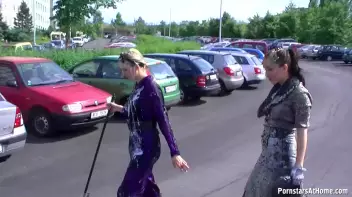 Getting Messy With The Street Cleaner Screencap 76 on sinx.preview.netperv.com