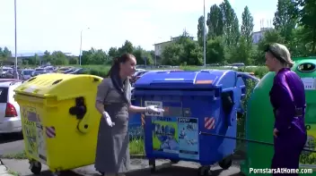 Getting Messy With The Street Cleaner Screencap 9 on sinx.preview.netperv.com