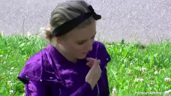 Getting Messy With The Street Cleaner Screencap 17 on sinx.preview.netperv.com