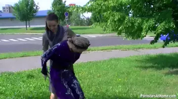 Getting Messy With The Street Cleaner Screencap 39 on sinx.preview.netperv.com