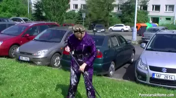 Getting Messy With The Street Cleaner Screencap 48 on sinx.preview.netperv.com