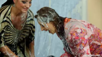 Eurobabe Wallpaper War Screencap 57 on sinx.preview.netperv.com