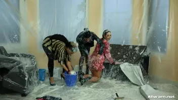 Eurobabe Wallpaper War Screencap 67 on sinx.preview.netperv.com