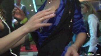 Gangsters Paradise Part 1 - Cam 3 Screencap 81 on sinx.preview.netperv.com