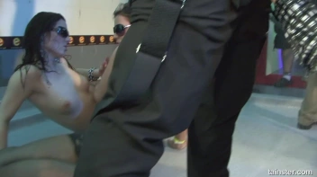 Gangsters Paradise Part 1 - Cam 3 Screencap 26 on sinx.preview.netperv.com