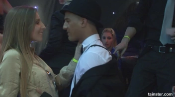 Gangsters Paradise Part 1 - Cam 3 Screencap 41 on sinx.preview.netperv.com