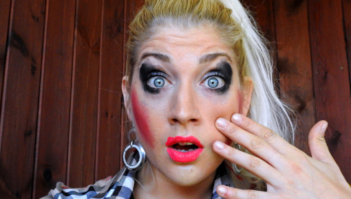 Latest deal - Bitchy Babes Get Covered In Makeup and Lotion - Cam 1