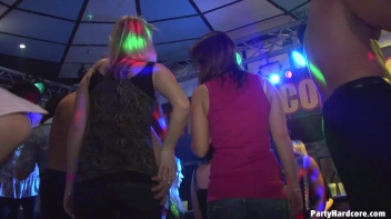 Party Hardcore Vol. 58 Part 5 - Cam 1 Screencap 99 on sinx.preview.netperv.com