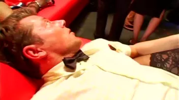 Geeky Gangfuck Part 3 - Main Edit Screencap 17 on sinx.preview.netperv.com