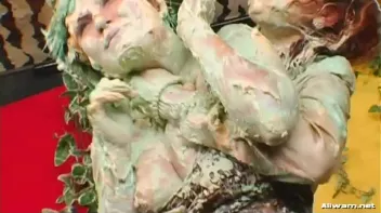 Art Supply Messiness Screencap 32 on sinx.preview.netperv.com