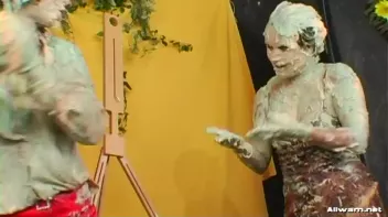 Art Supply Messiness Screencap 35 on sinx.preview.netperv.com