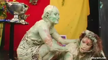 Art Supply Messiness Screencap 46 on sinx.preview.netperv.com