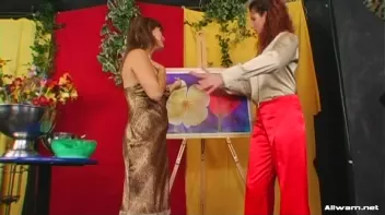 Art Supply Messiness Screencap 5 on sinx.preview.netperv.com