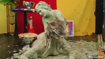 Art Supply Messiness Screencap 52 on sinx.preview.netperv.com