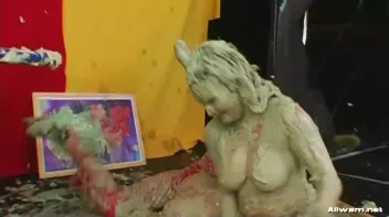 Art Supply Messiness Screencap 62 on sinx.preview.netperv.com